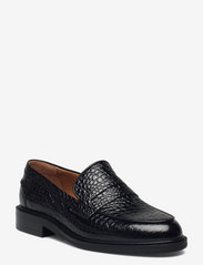 Billi Bi - Shoes A1361 - loafers - black yango 10 - 0
