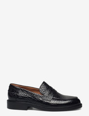 Billi Bi - Shoes A1361 - loafers - black yango 10 - 1