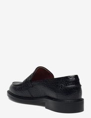Billi Bi - Shoes A1361 - loafers - black yango 10 - 2