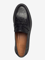 Billi Bi - Shoes A1361 - loafers - black yango 10 - 3