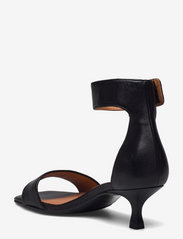 Billi Bi - Sandals A2015 - heeled sandals - black nappa 70 - 2