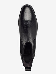Billi Bi - Boots - chelsea boots - black pyton 20 h1 - 3