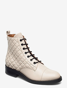 foragte Balehval ufravigelige SALE | Flat ankle boots - Cool Women's looks | Boozt.com