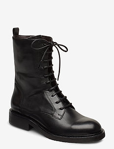 Skor Köp det senaste sortimentet online Köp Billi Bi 152 Calf 80 Black Skor Online | FOOTWAY.se