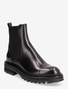 Boots A3310 - chelsea boots - black polido  900