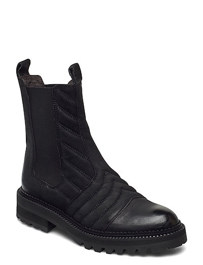 tro Reception vinkel Billi Bi Boots 4807 - Chelsea støvler | Boozt.com