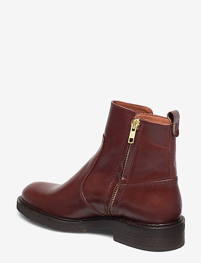 Billi Bi Boots 3526 (Nut Brown 852), (141 €) | Large selection of outlet-styles | Booztlet.com