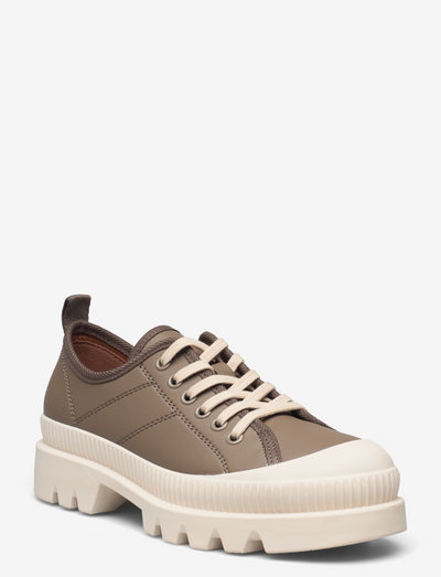 Sport A2210 - lave sneakers - taupe gummy 713
