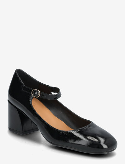 Pumps