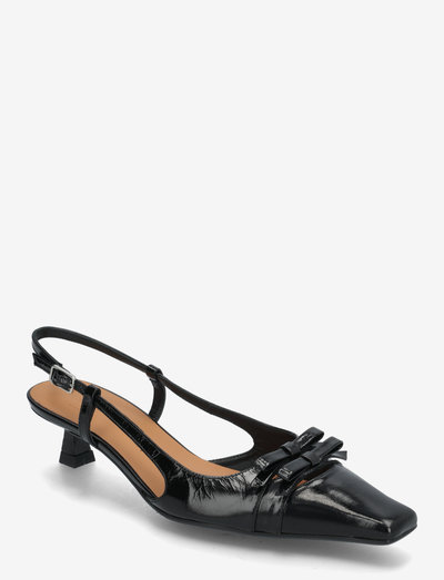 Sling back