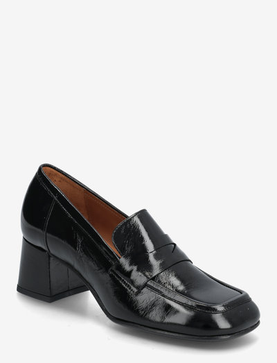 Pumps