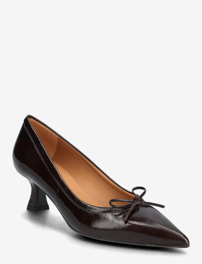 Pumps