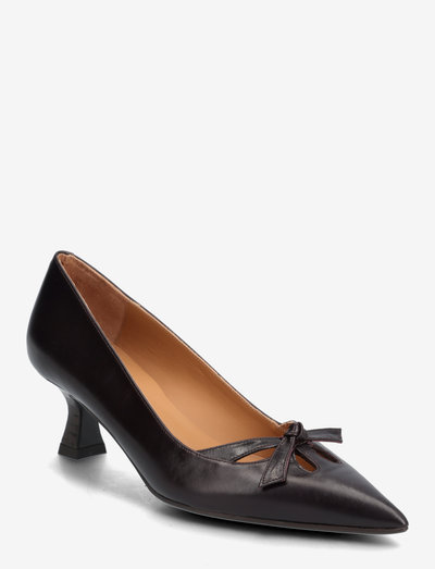 Pumps