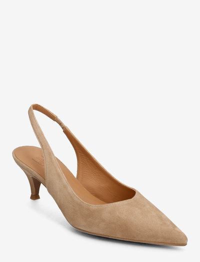 Pumps