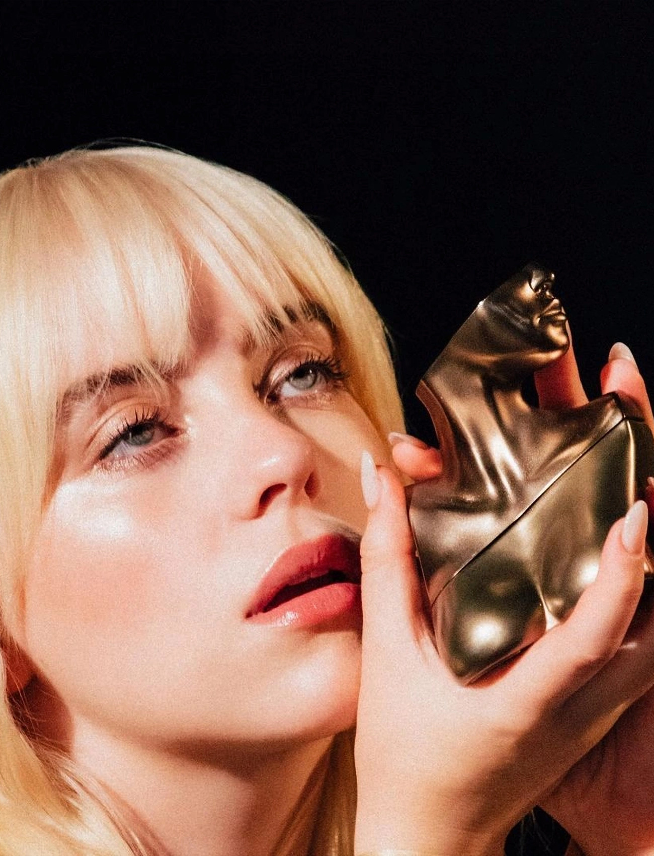 Billie Eilish Eilish Edp, 50 ml, Nude, Parfume > Eau De Parfum, Dame