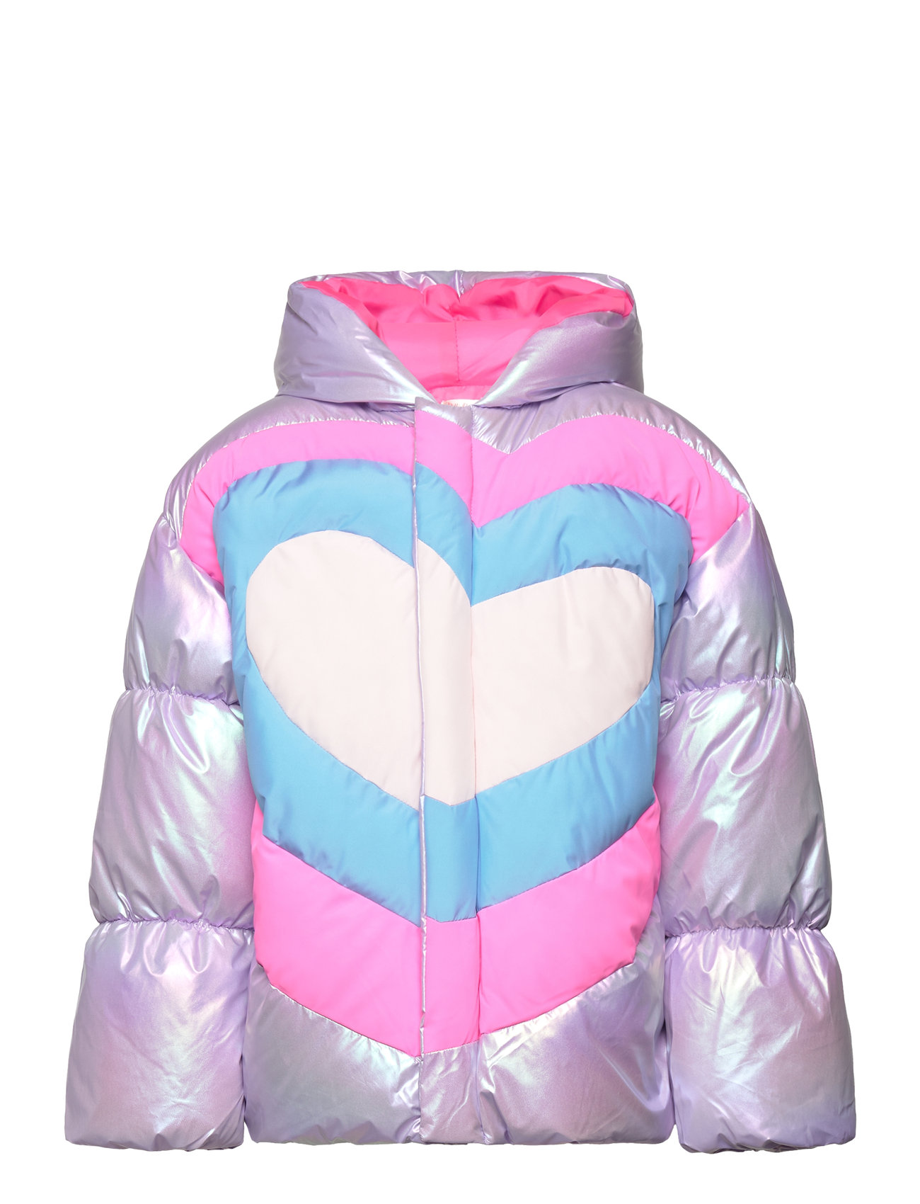 Billieblush Puffer Jacket – puffer padded – shop at Booztlet
