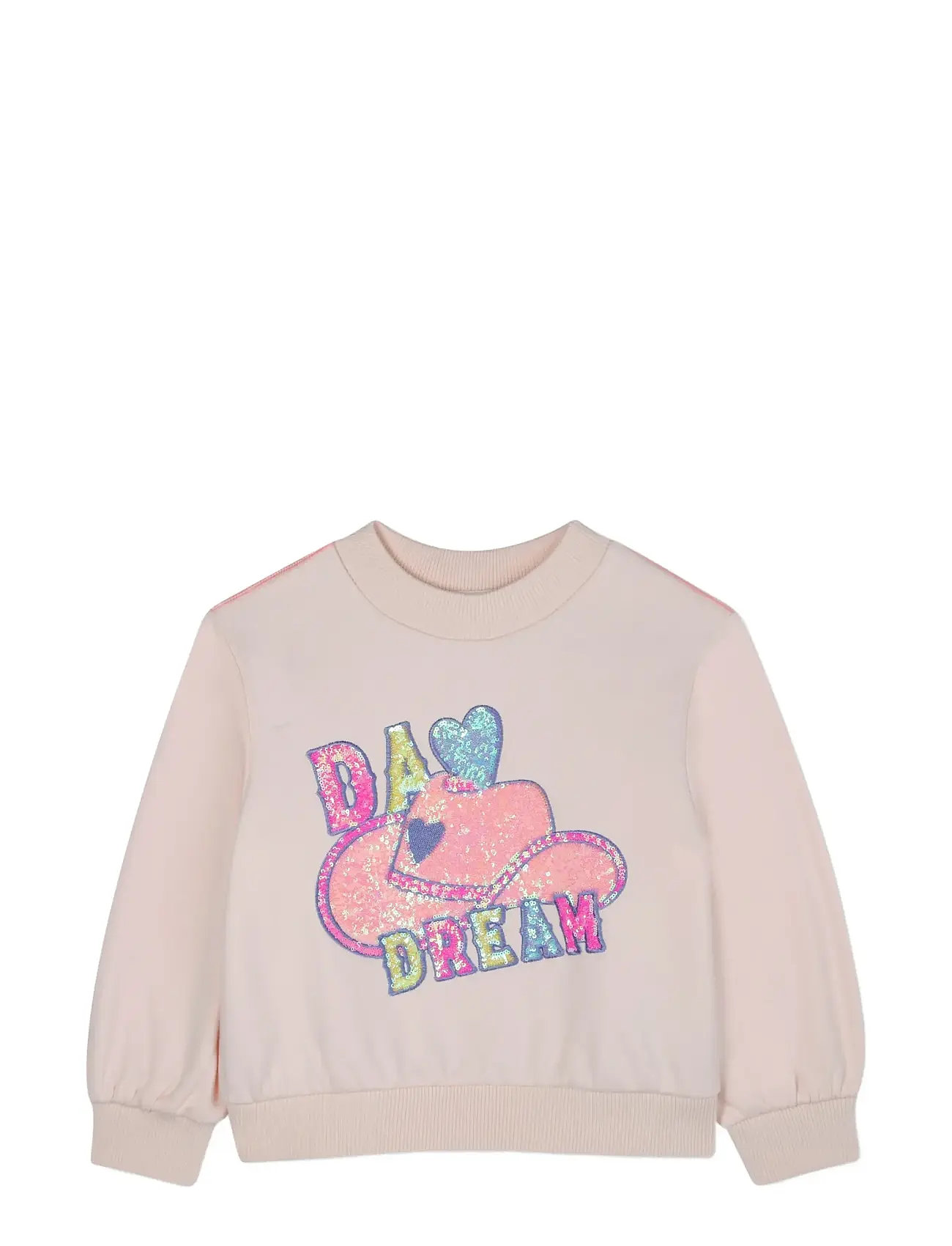 BILLIEBLUSH Sweatshirt Pink - 102 - Kinder