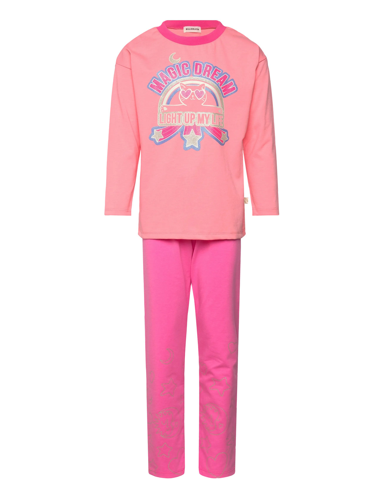 BILLIEBLUSH Pyjamas Pink - 114