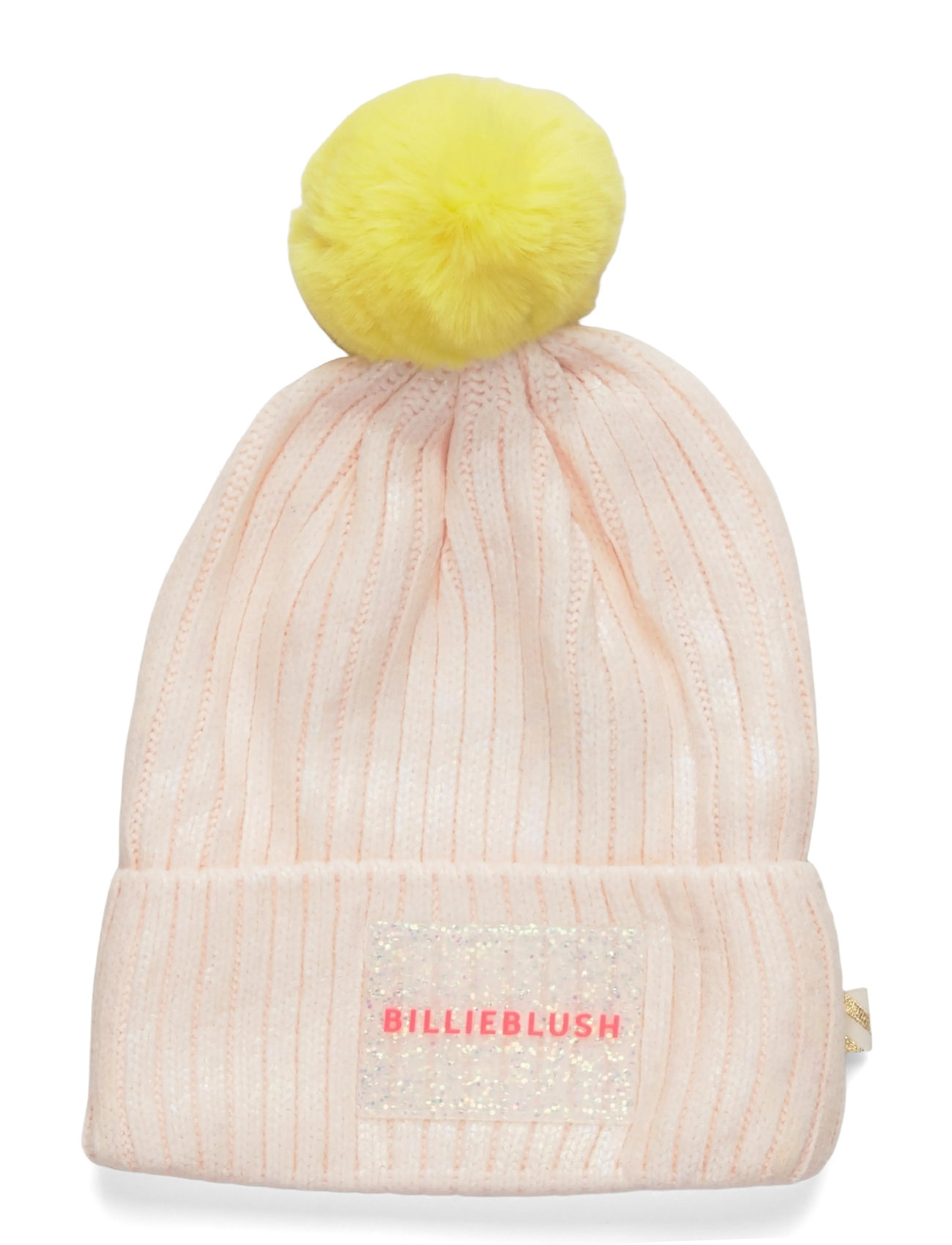 BILLIEBLUSH Pull On Hat Cream - 54 - Kinder