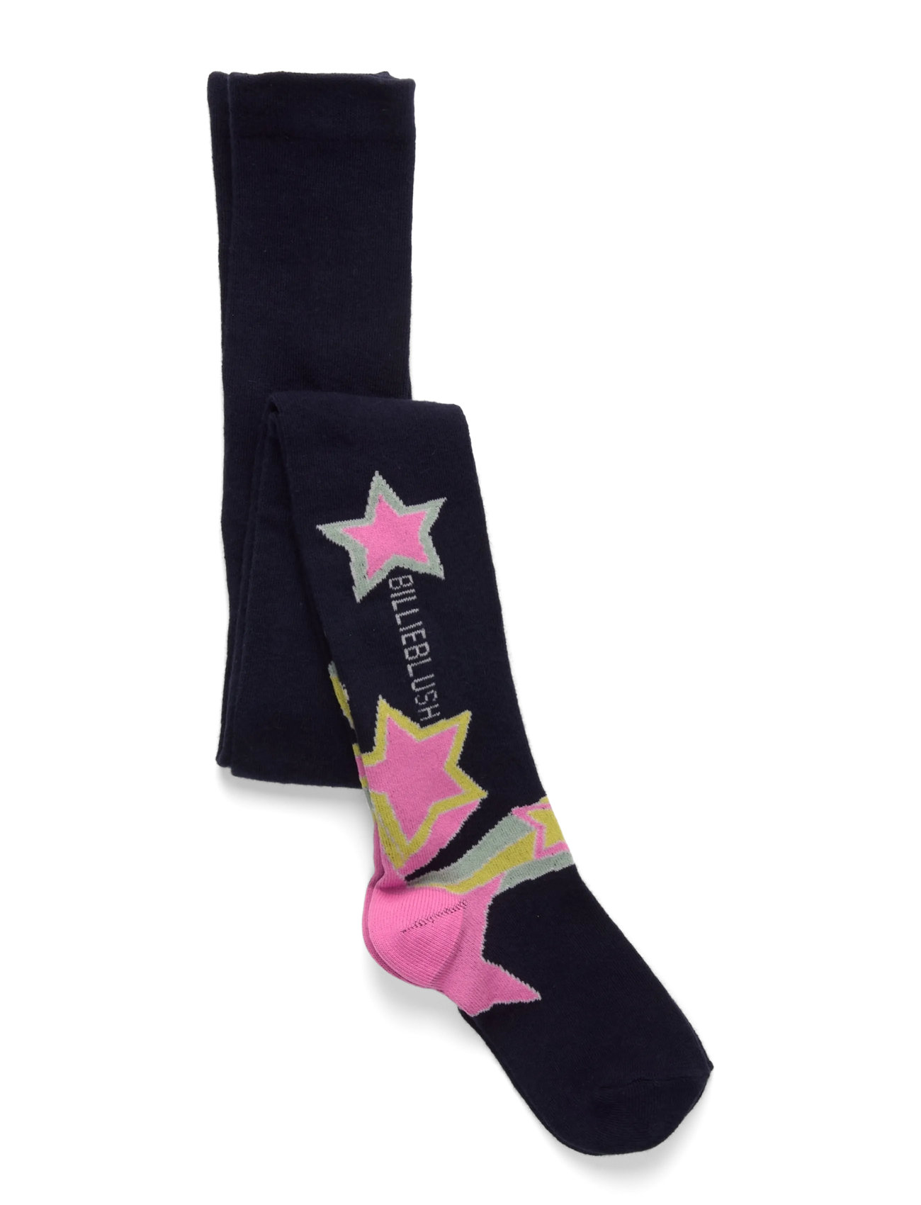 BILLIEBLUSH Strumpfhose Navy - 27 - Kinder