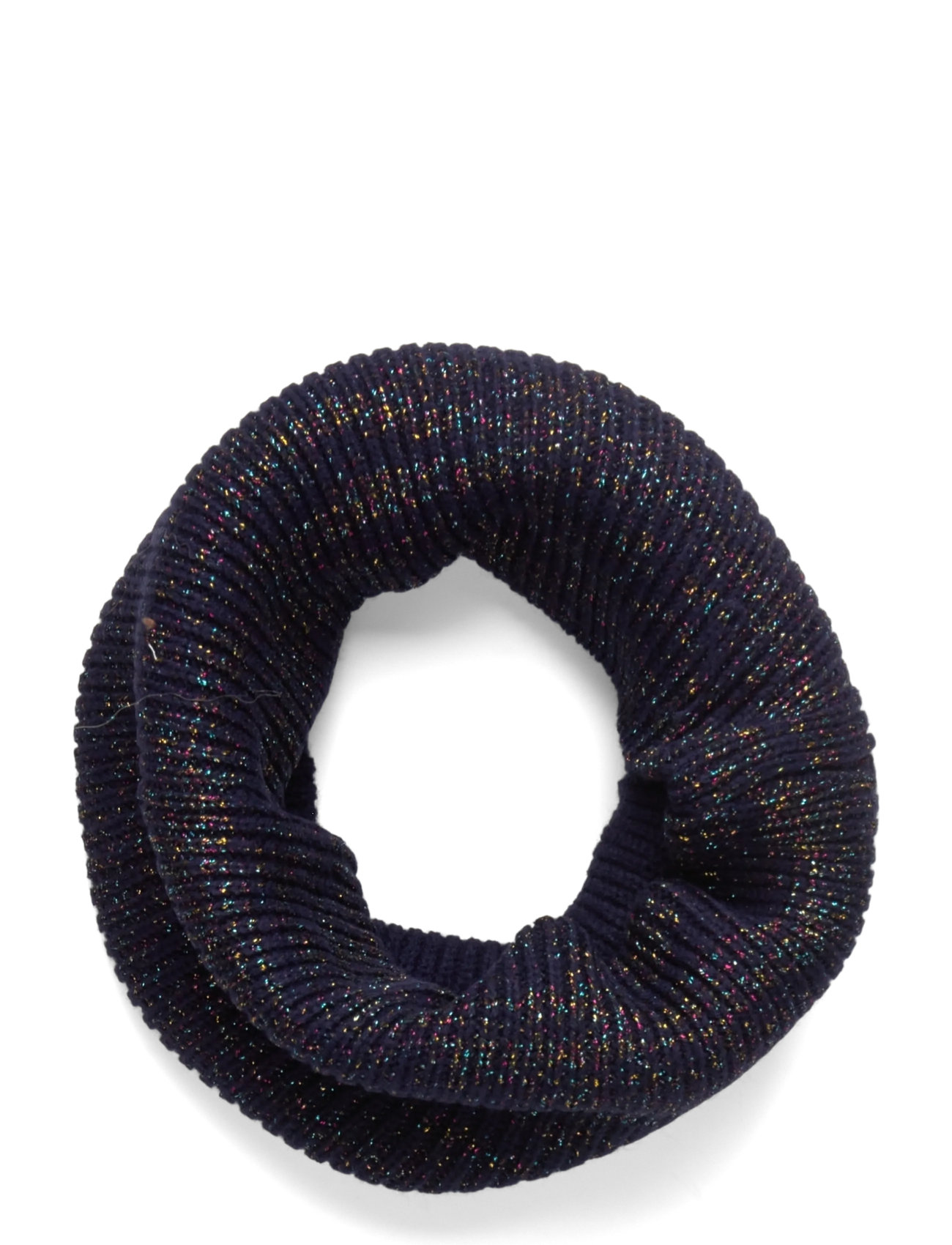 Billieblush Snood, 52, Navy, Tørklæder & Halsvarmere > Tube Tørklæder, Børn