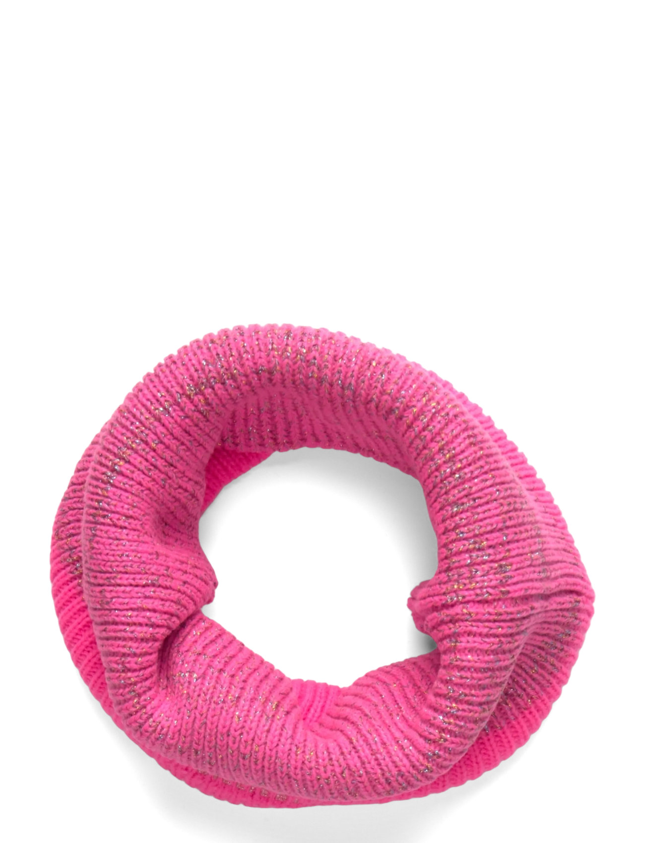 Billieblush Snood, 52, Pink, Tørklæder & Halsvarmere > Tube Tørklæder, Børn