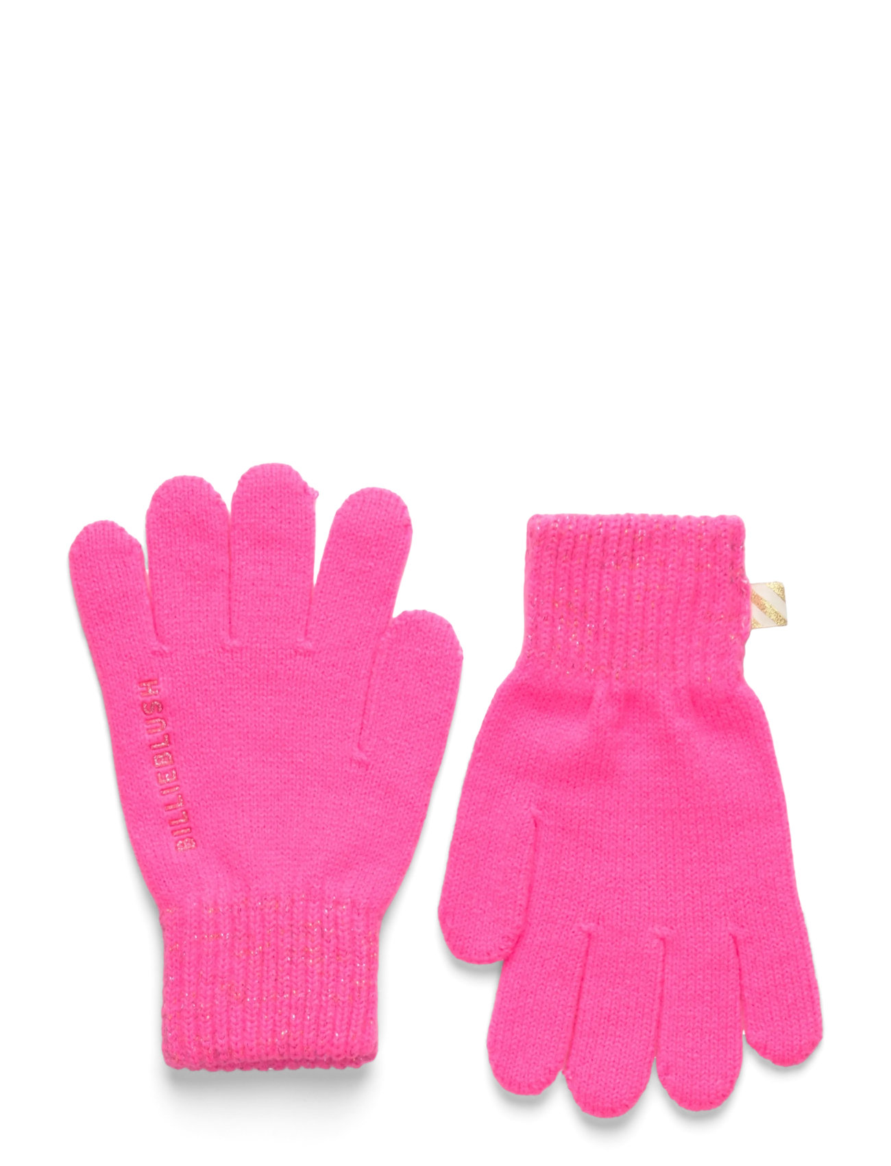 BILLIEBLUSH Handschuhe Pink - 54 - Kinder