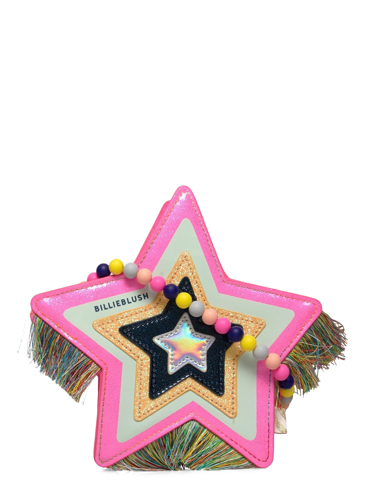 BILLIEBLUSH Handle Tasche Pink - SINGLE SIZE - Kinder