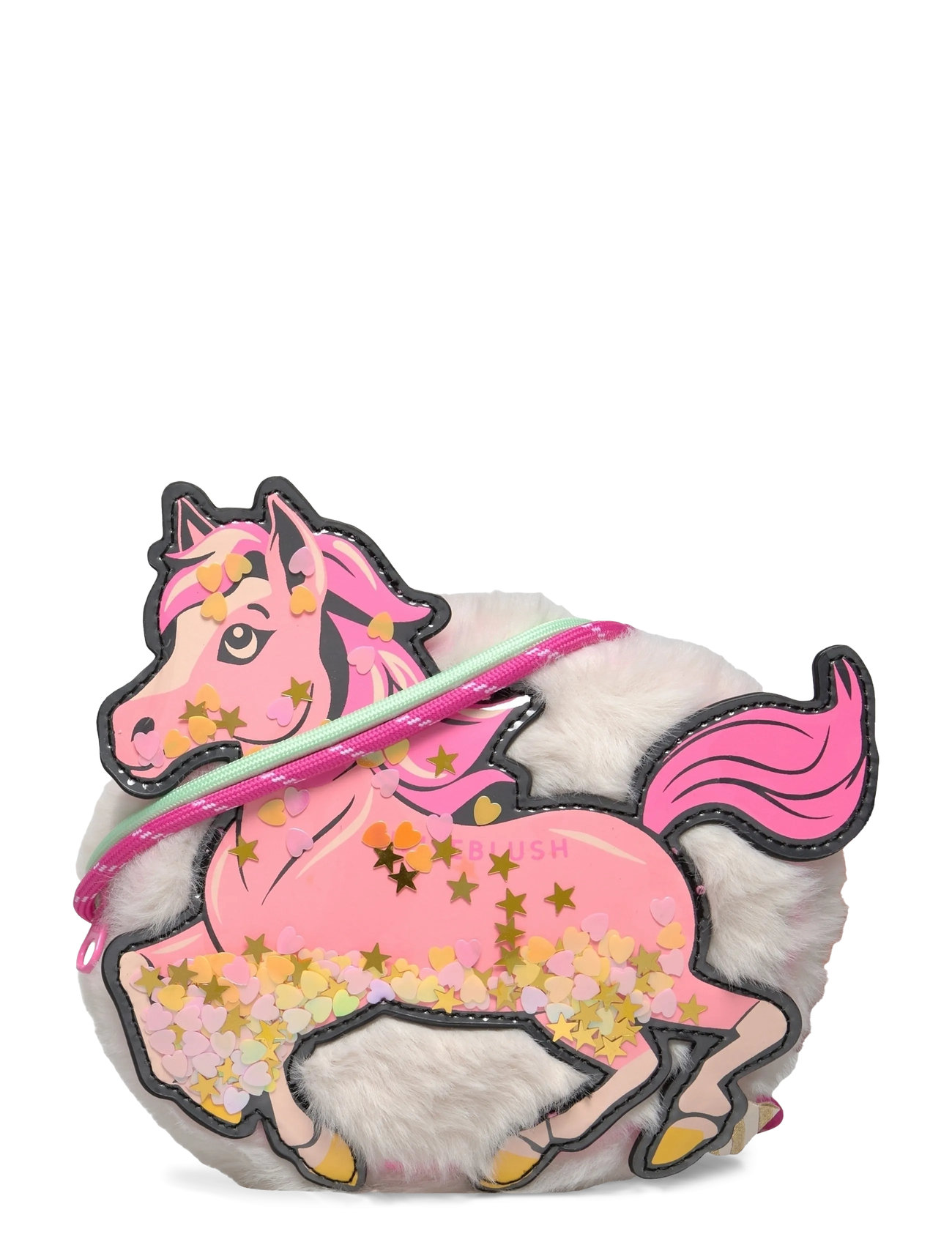 BILLIEBLUSH Handle Tasche Cream - SINGLE SIZE - Kinder