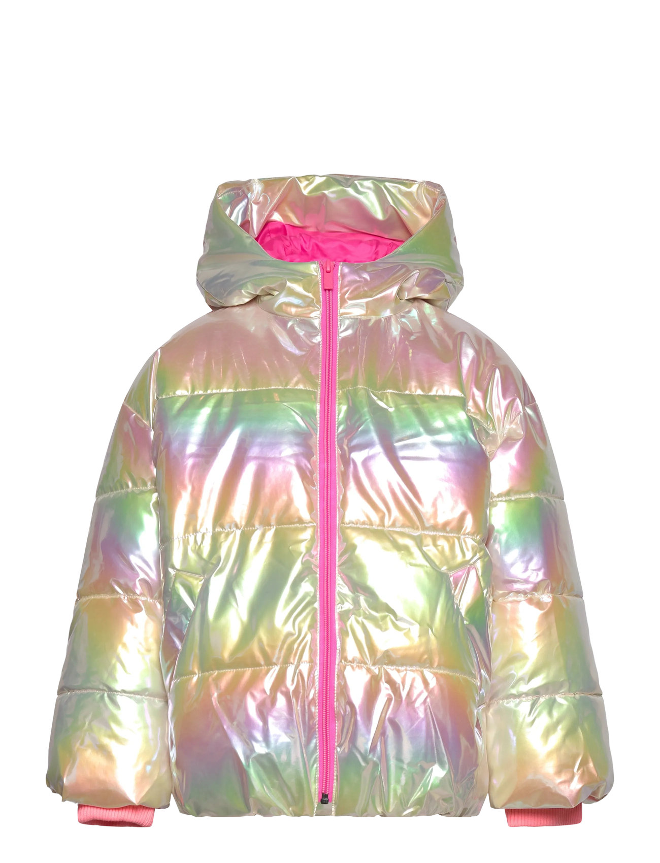 BILLIEBLUSH Puffer Jacke Patterned - 150 - Kinder