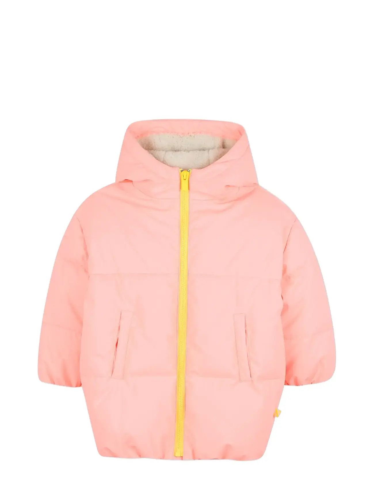 BILLIEBLUSH Puffer Jacke Pink - 126 - Kinder