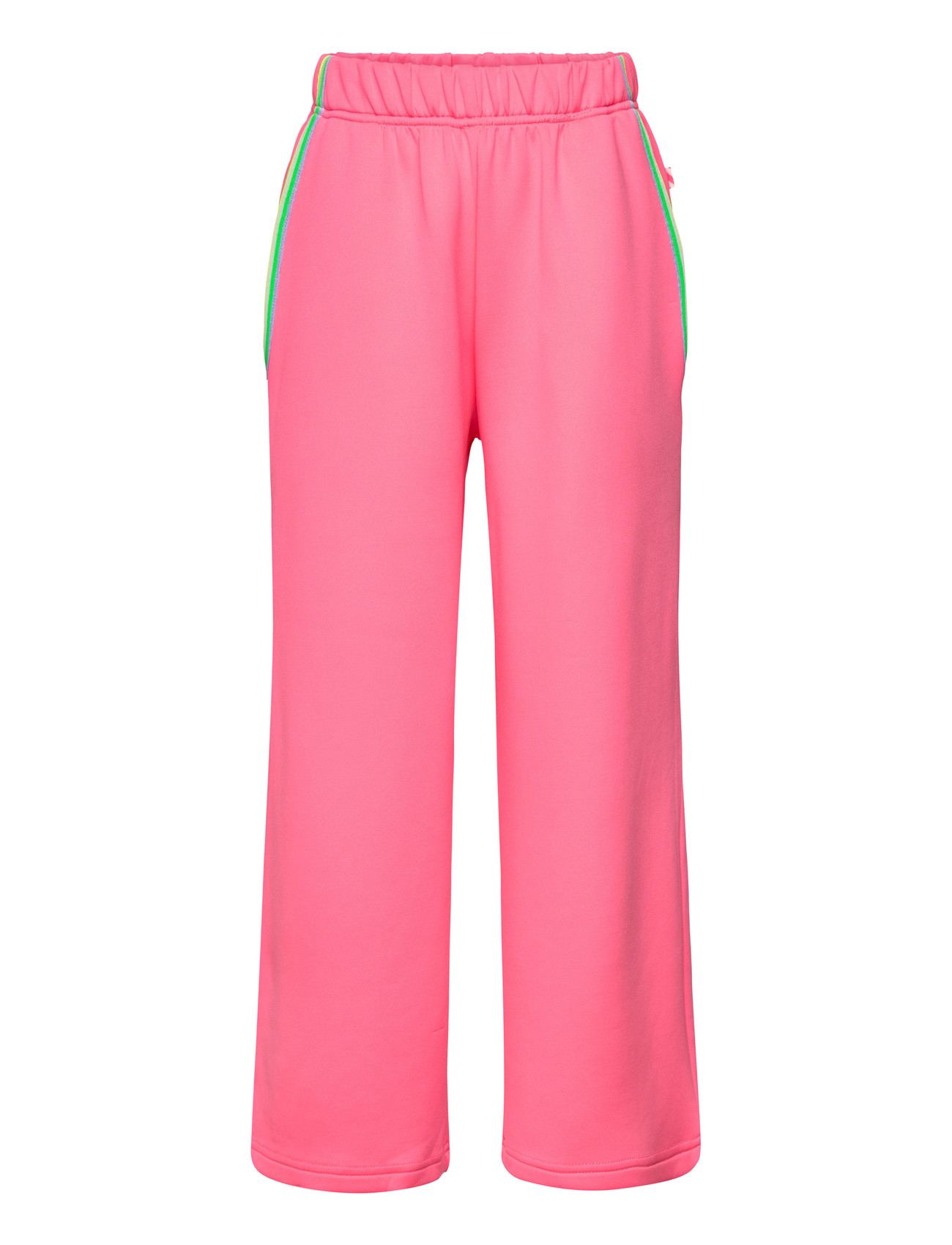 Billieblush Loose Trousers, 140, Pink, Underdele > Bukser, Børn