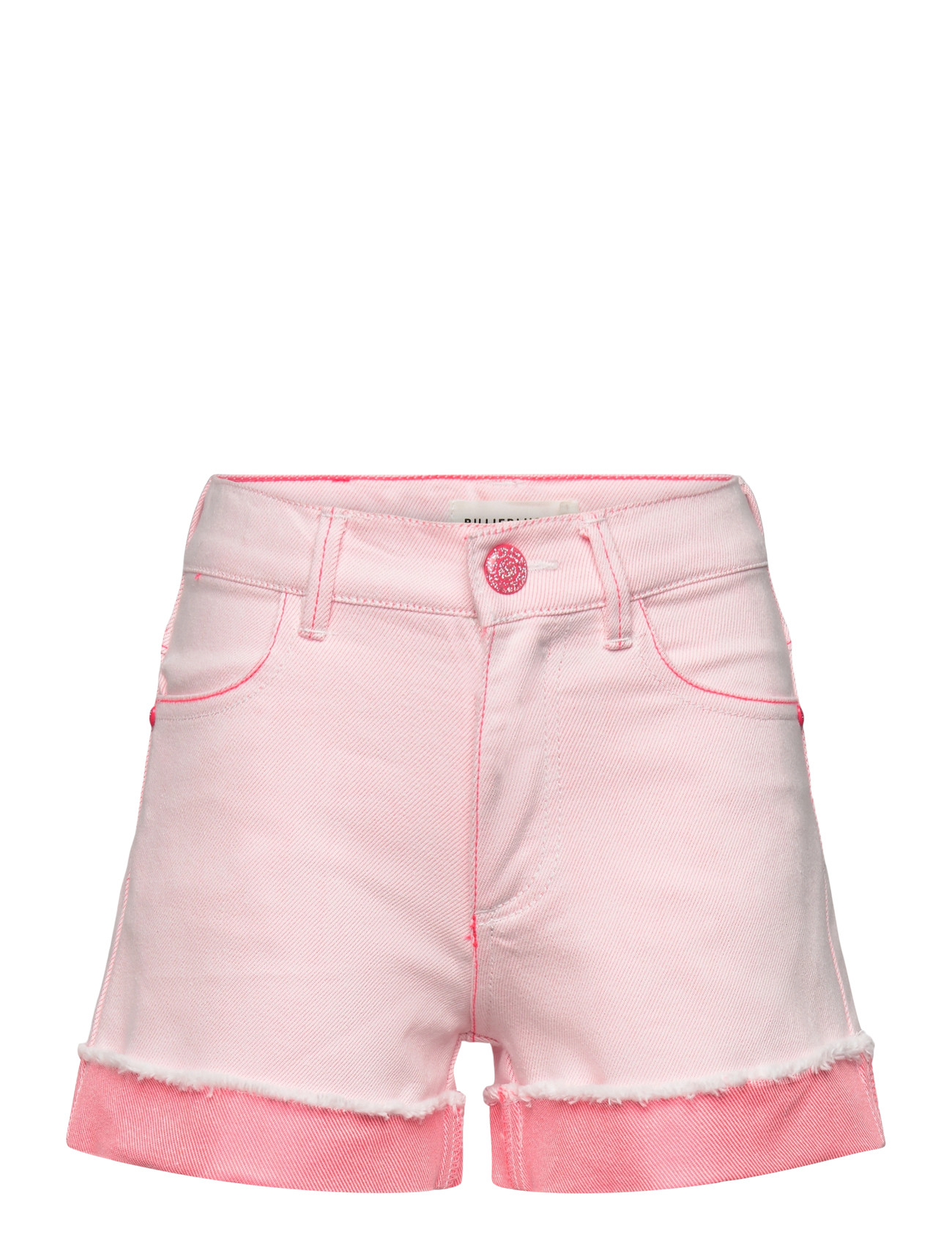 Billieblush Short, 150, Pink, Underdele > Shorts, Børn