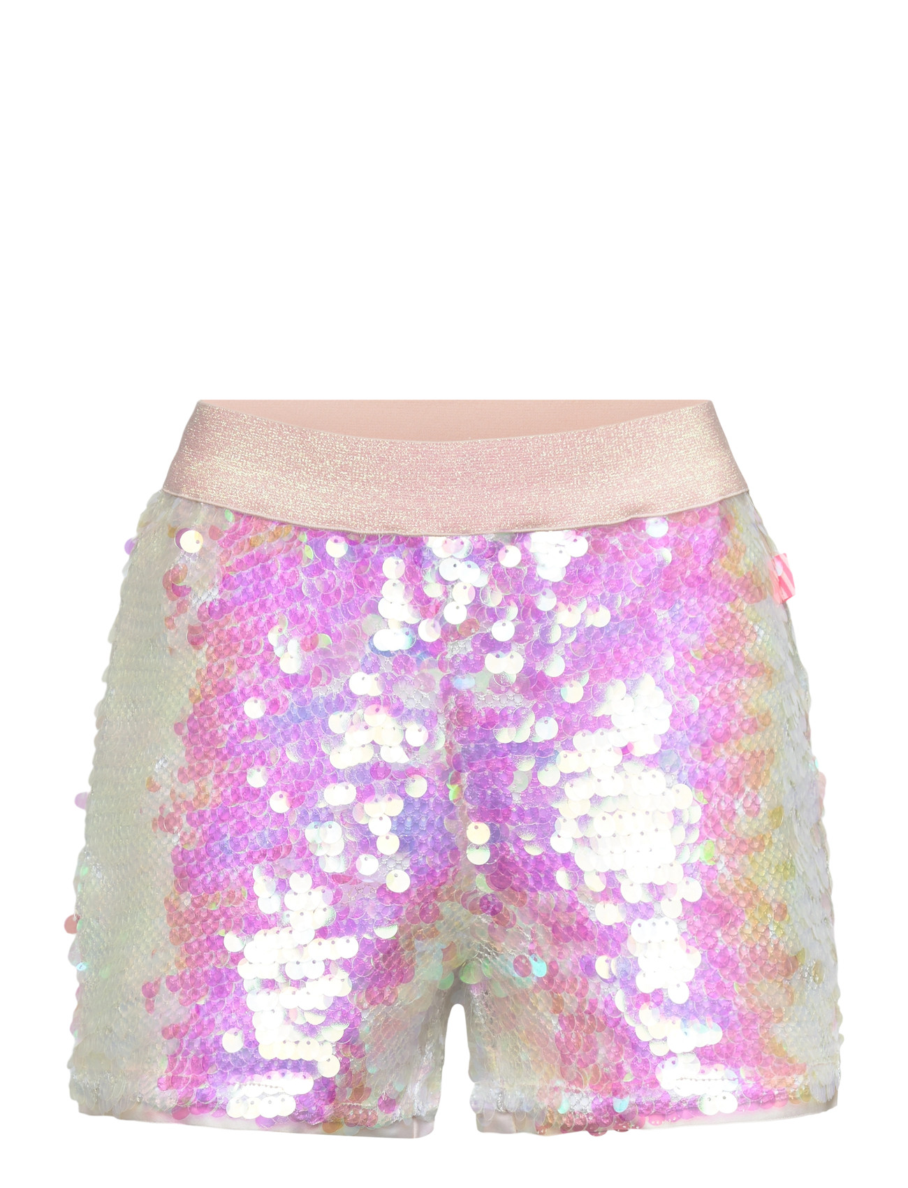 Billieblush Short, 140, Pink, Shorts > Afslappede Shorts, Børn