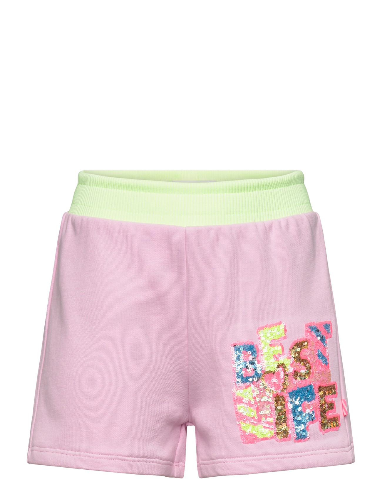 Billieblush Short, 116, Pink, Shorts > Svedeshorts, Børn
