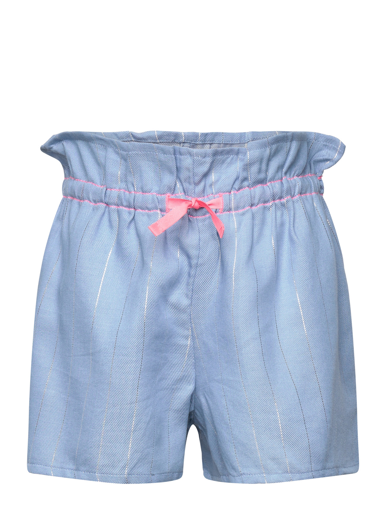 Billieblush Short, 128, Blue, Shorts > Afslappede Shorts, Børn
