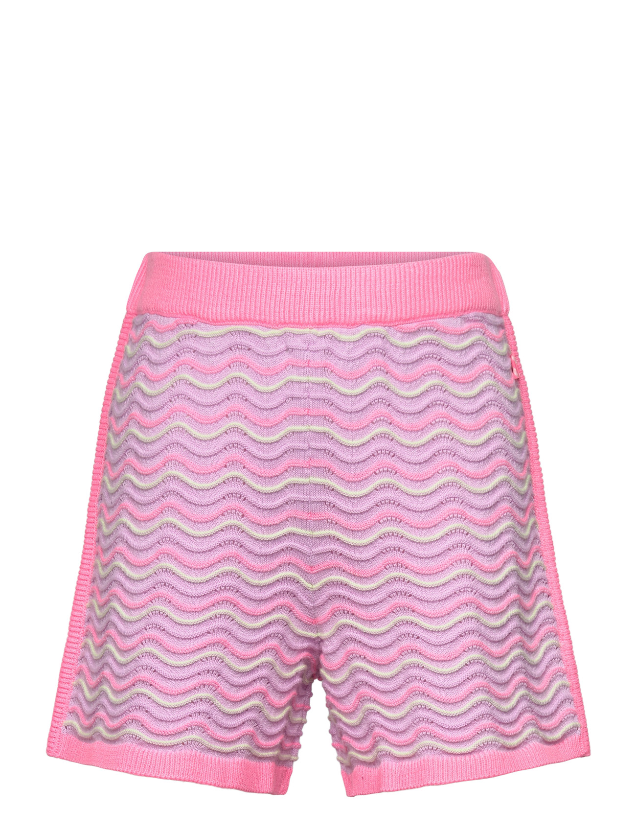 Billieblush Short, 110, Pink, Shorts > Afslappede Shorts, Børn