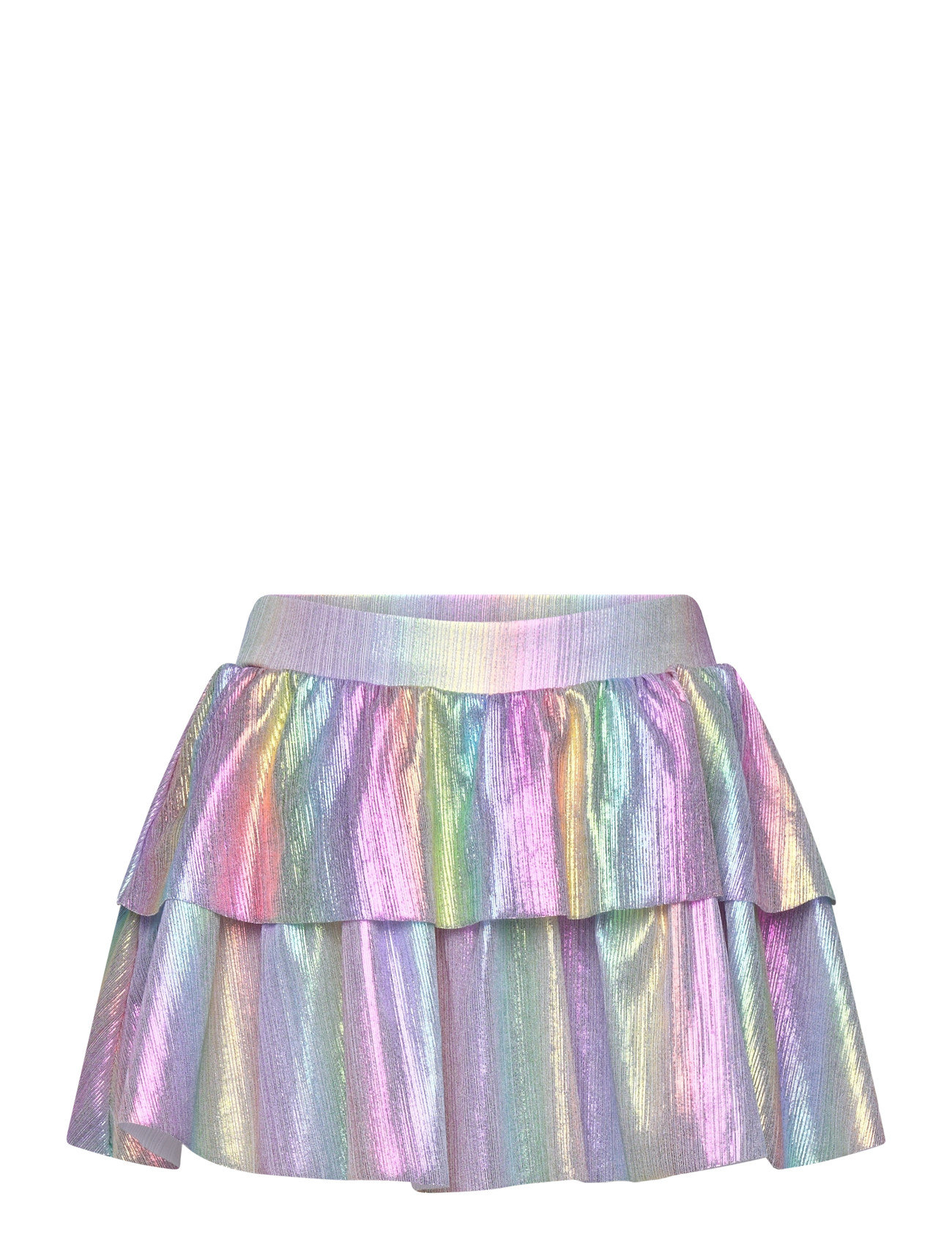 Billieblush Skirt, 152, Purple, Nederdele > Korte Nederdele, Børn