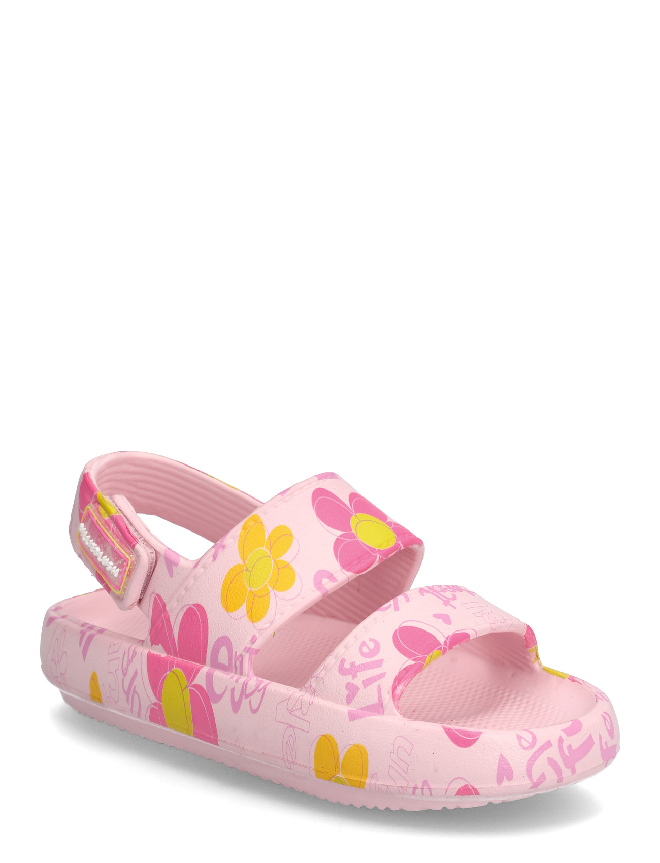 Billieblush Sandals, 31, Pink, Sommersko > Sandaler, Børn