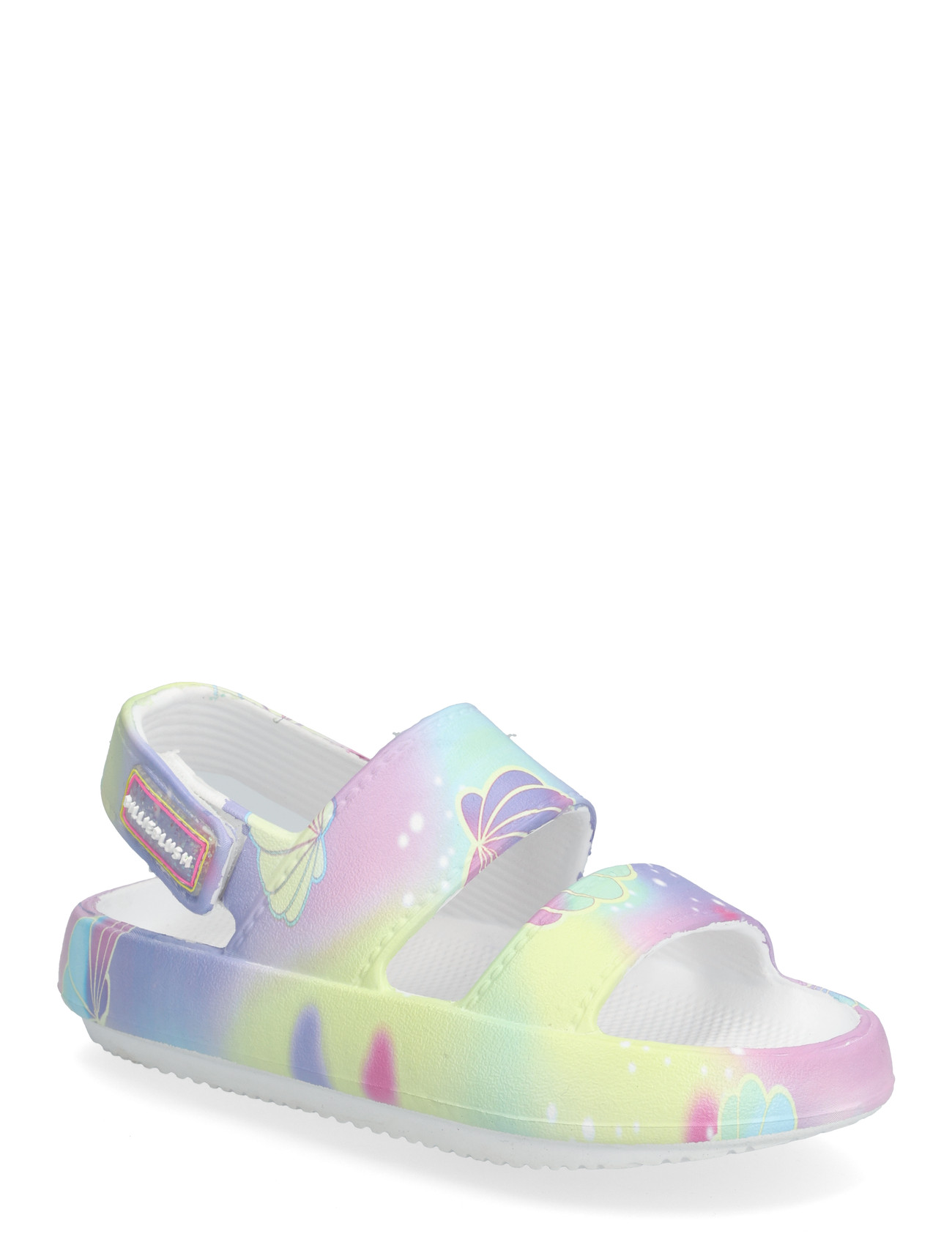 Billieblush Sandals, 31, Purple, Sommersko > Sandaler, Børn