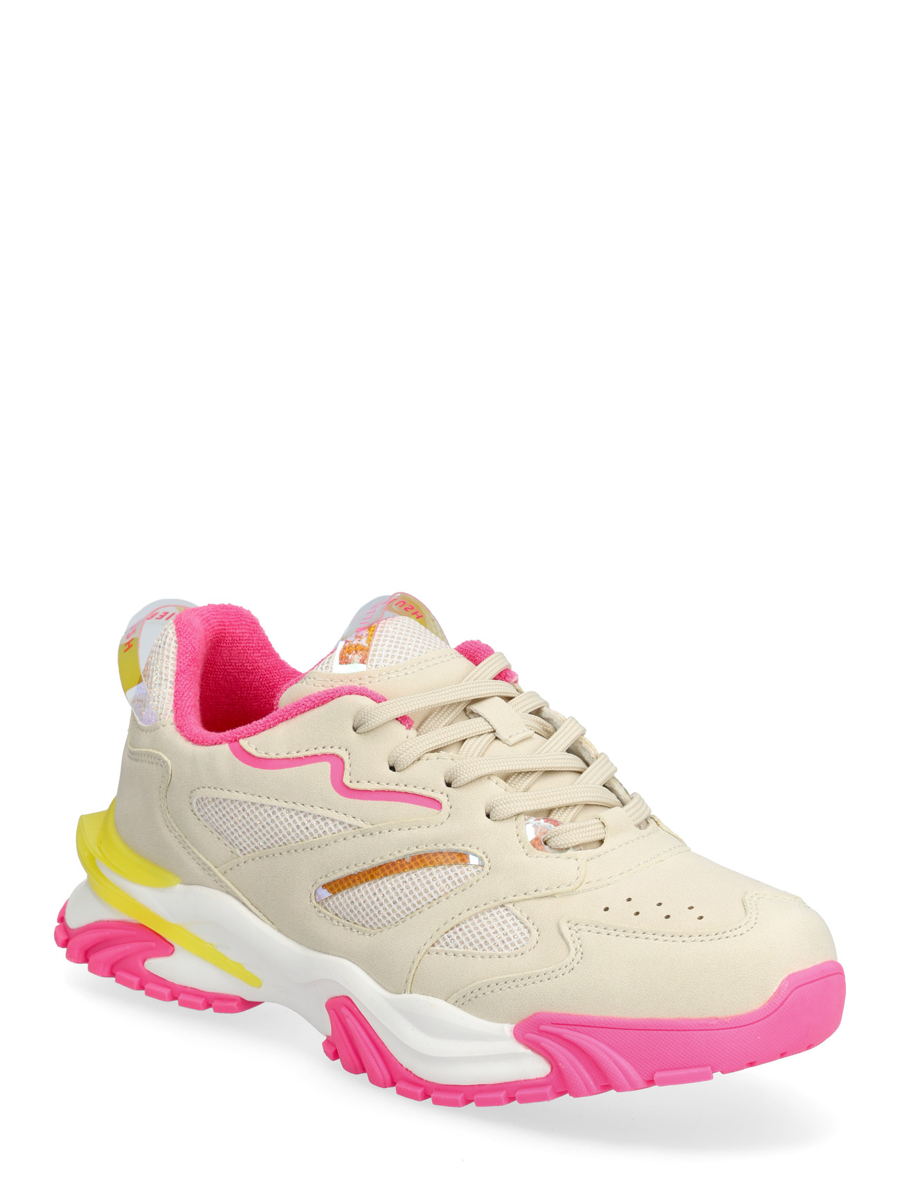 Billieblush Trainers, 28, Pink, Sneakers > Sneakers Med Lav Top, Børn