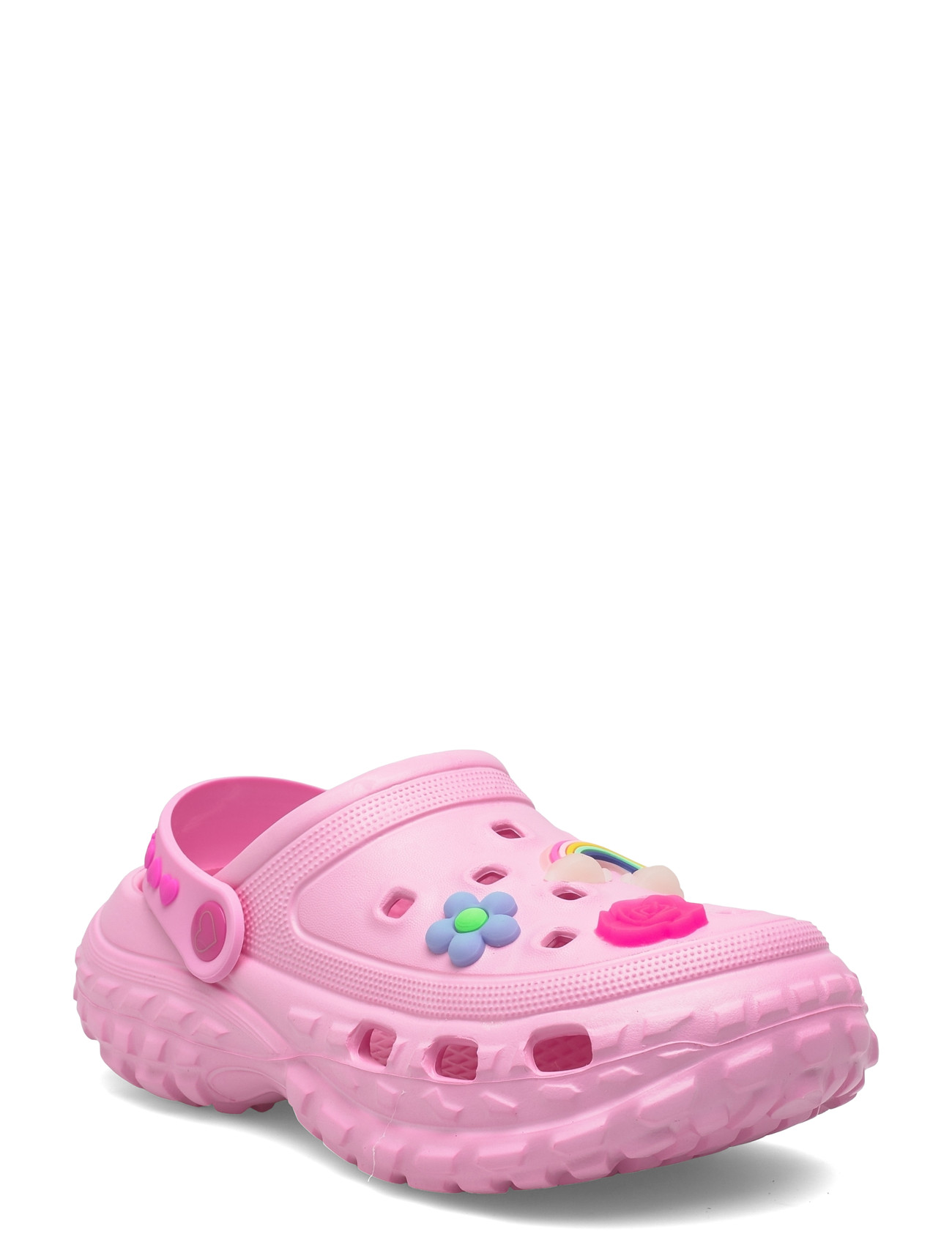 Billieblush Sabot, 30, Pink, Sommersko > Sandaler, Børn