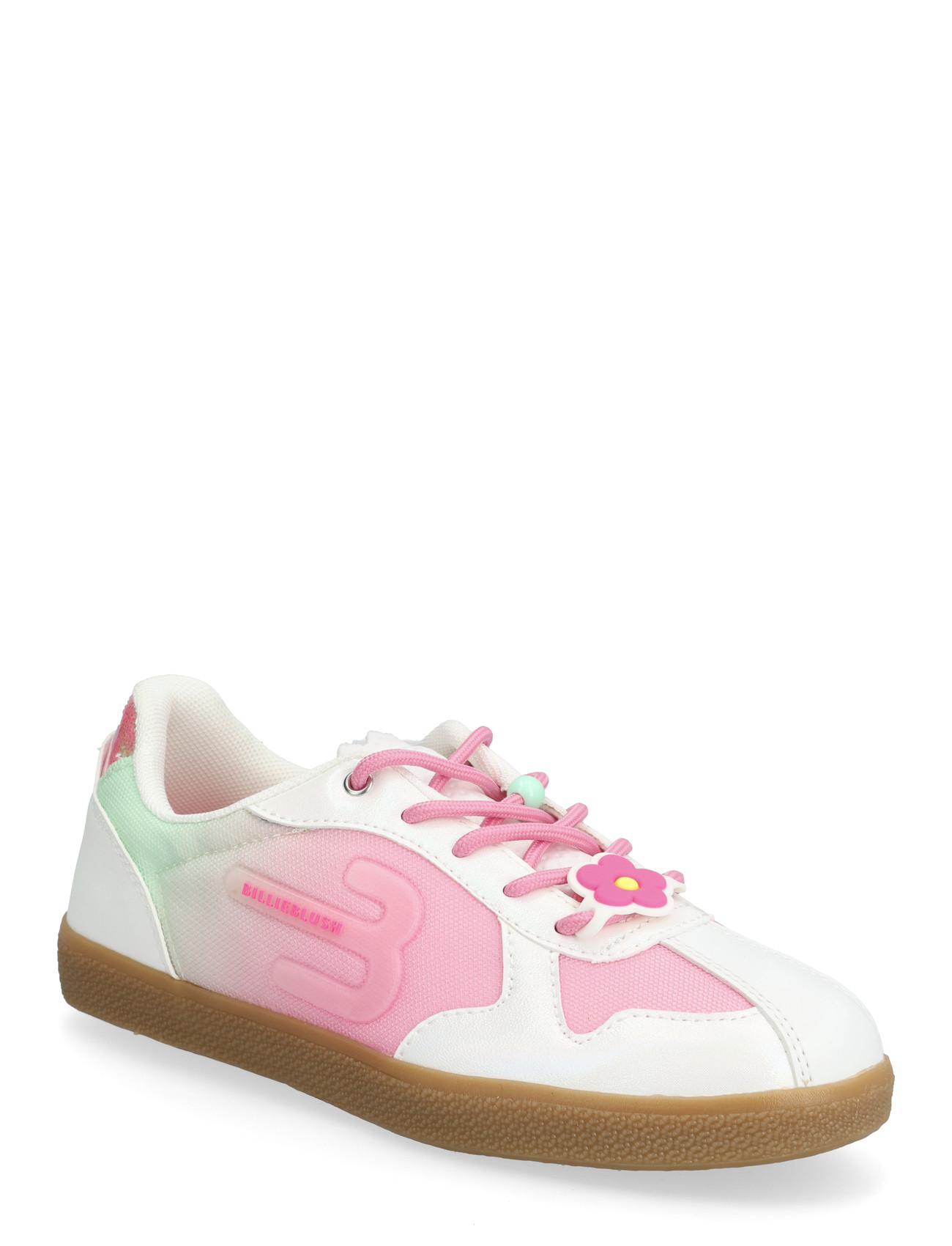 Billieblush Trainers, 32, Pink, Sneakers > Sneakers Med Lav Top, Børn