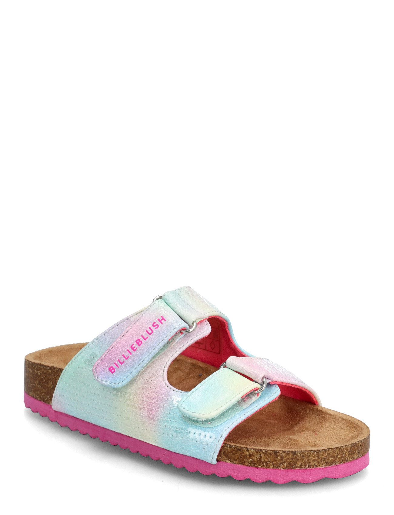 Billieblush Sandals, 33, Multi/patterned, Sommersko > Sandaler, Børn