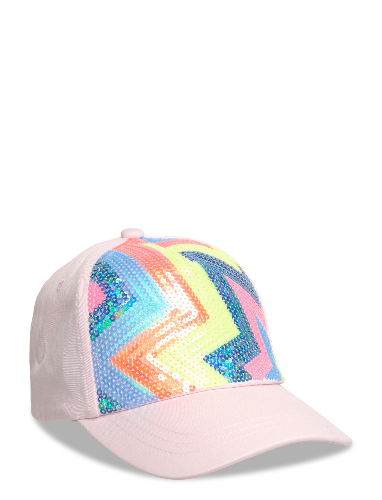 Billieblush Cap, 52, Pink, Hovedbeklædning > Kasketter, Børn