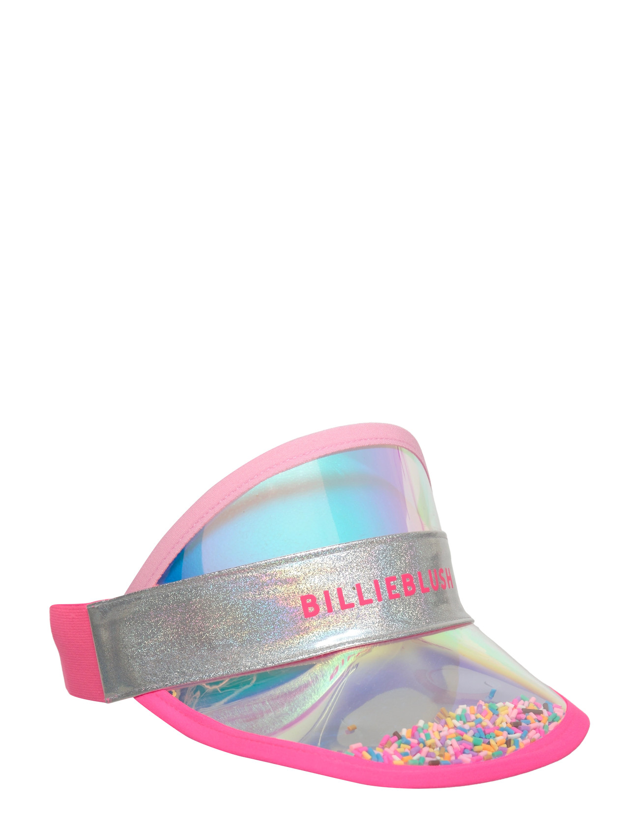 Billieblush Eyeshade, 54, Multi/patterned, Hovedbeklædning > Kasketter, Børn