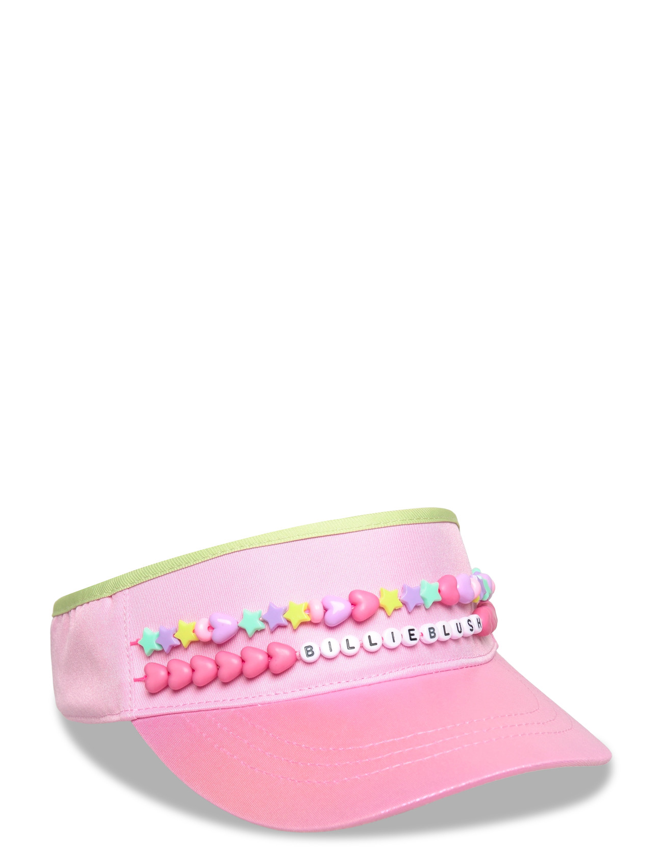 Billieblush Eyeshade, 52, Pink, Tilbehør > Solhatte, Børn