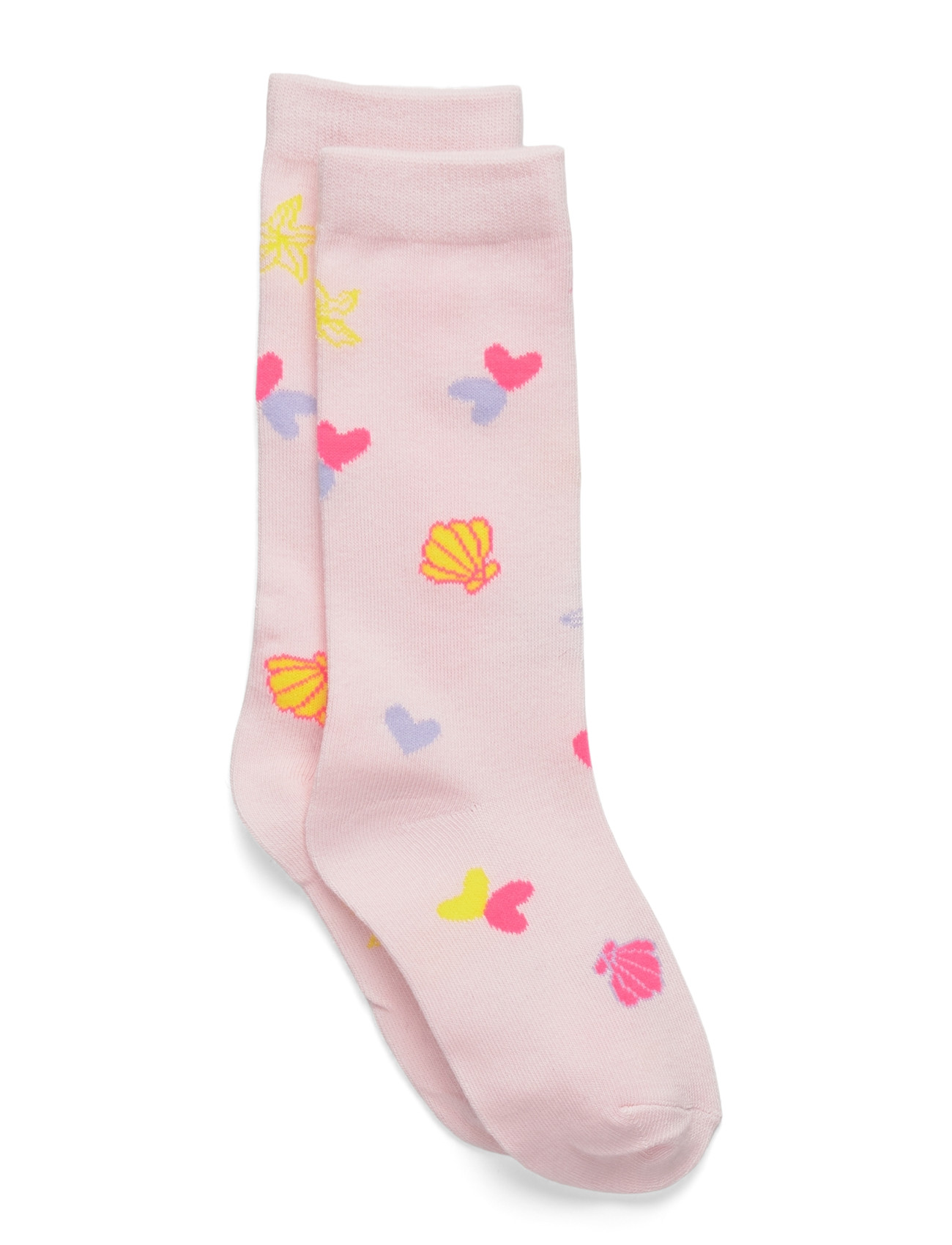 Billieblush Socks, 31, Pink, Sokker & Strømpebukser > Sokker, Børn