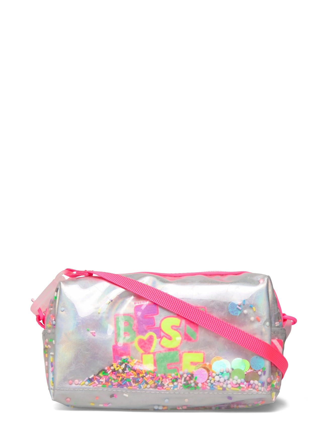 Billieblush Case, One Size, Multi/patterned, Tasker > Penalhuse, Børn