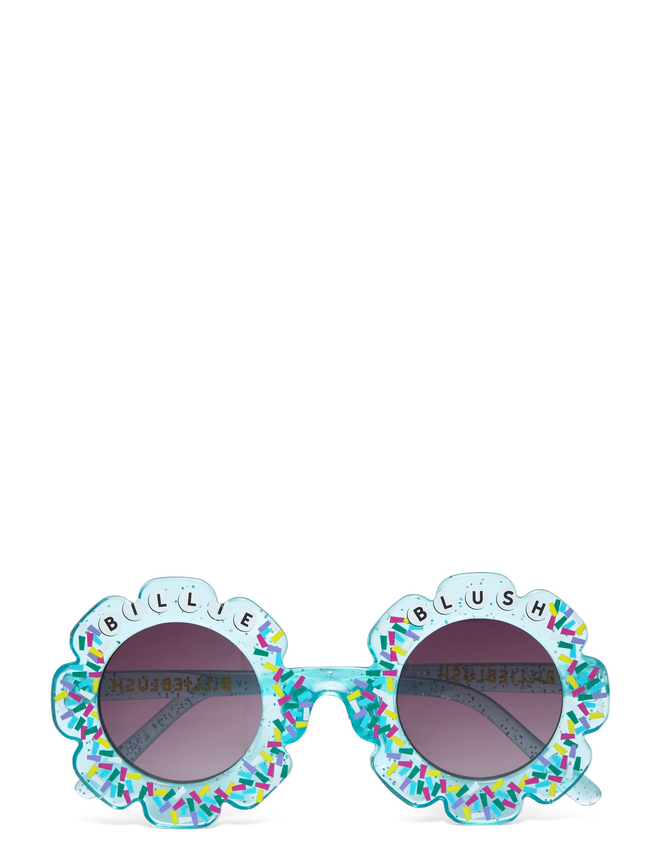 Billieblush Sunglasses, One Size, Blue, Tilbehør > Solbriller, Børn